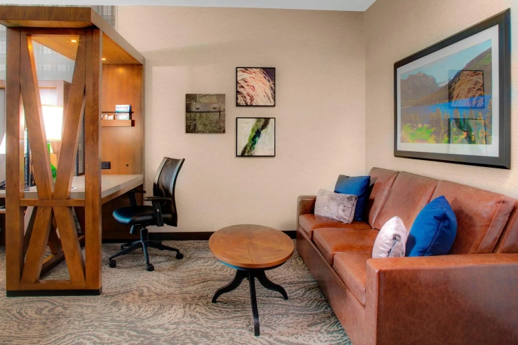 Quadruple Suite