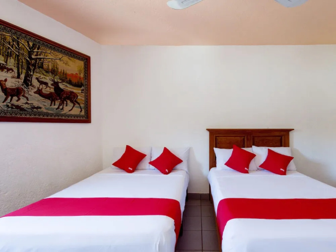 Hotel La Joya