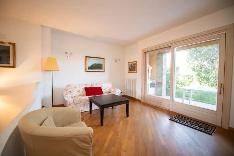 Comfort Apartment