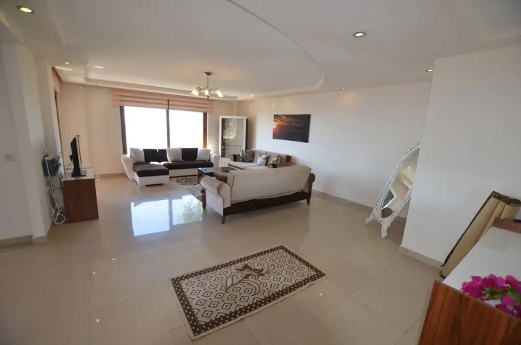 Bektas Villa 2