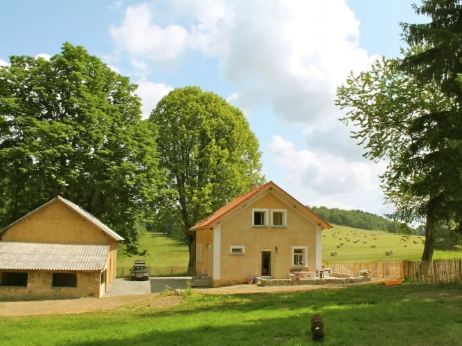 Cottage