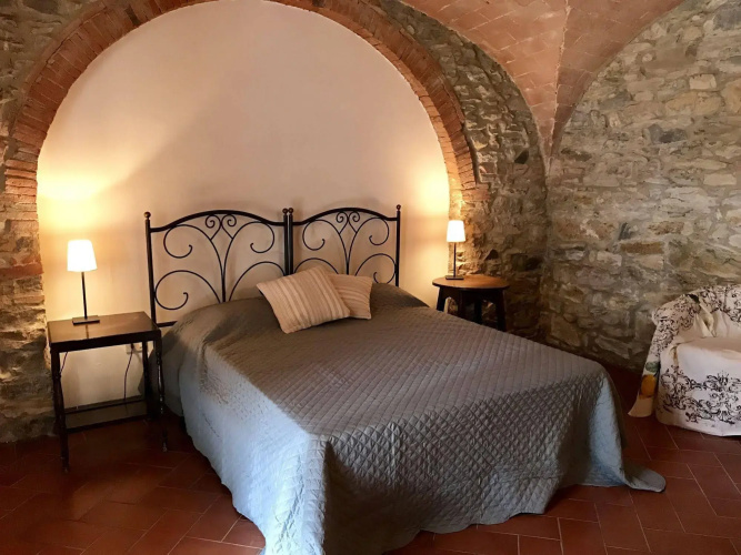 Agriturismo San Ottaviano