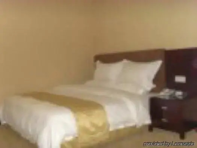 Wellgold Hotel