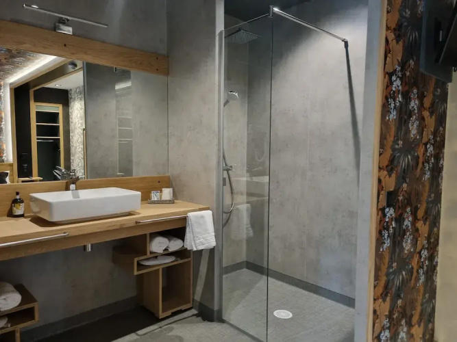 Logis Hotel La Brasserie