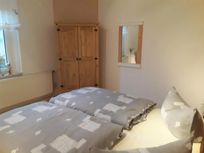 Ferienwohnung Döhlerwald