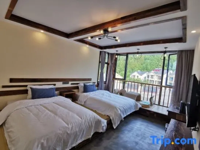 1 Bedroom Suite