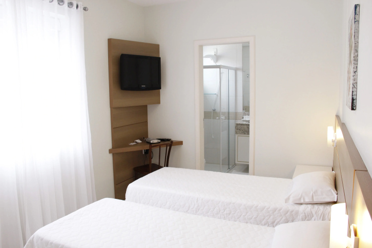 Hotel Porto Madero