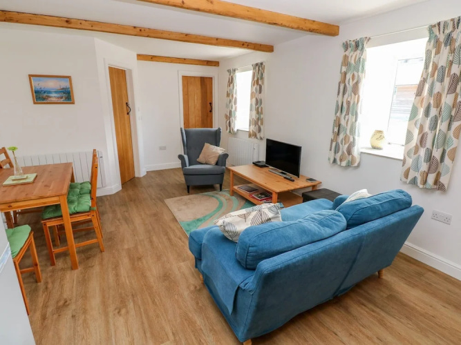 Ash Tree Cottage