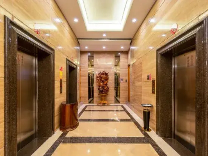 Cloud Nine Resort Hotel