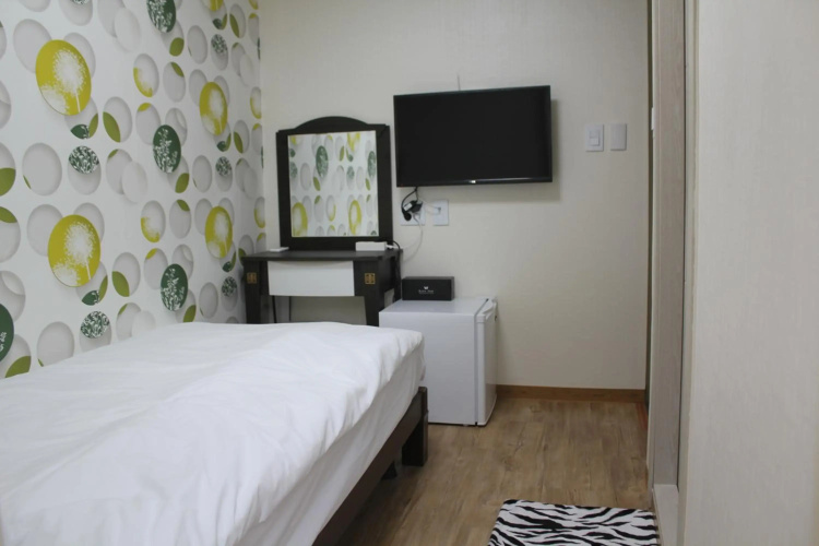 Hamory Guesthouse