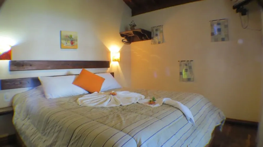 Comfort Chalet