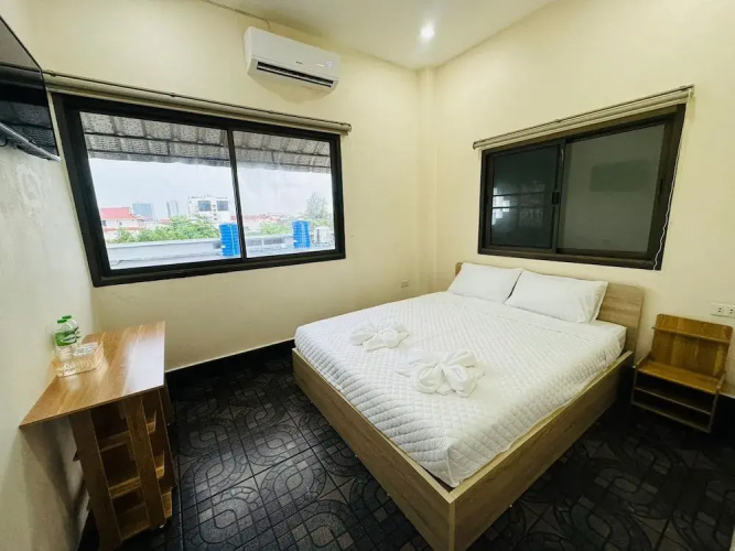 Vientiane BB Hotel
