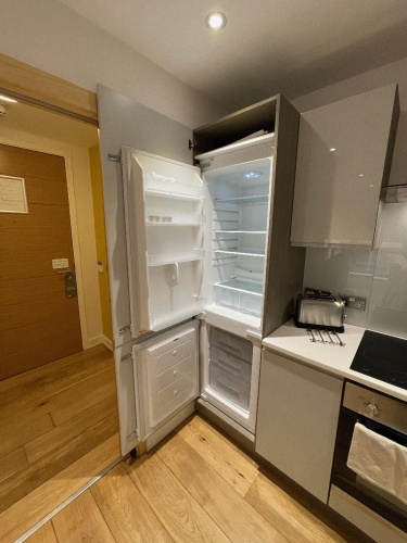 Twin Apartment