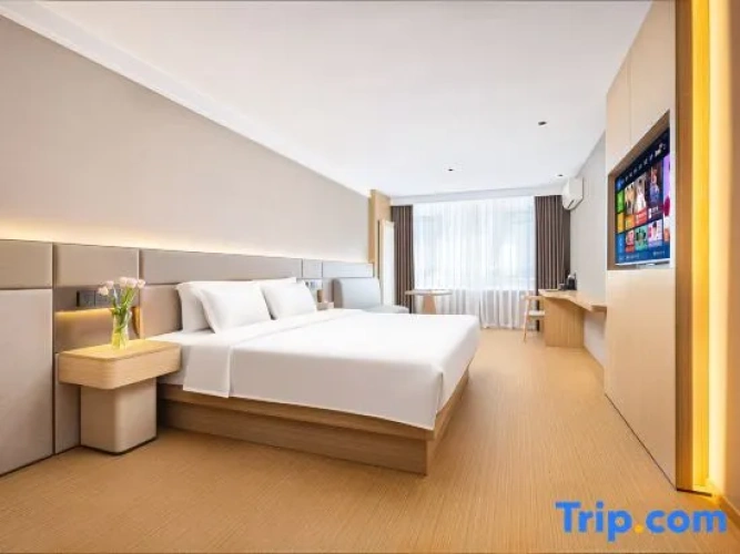 Privilege Double room