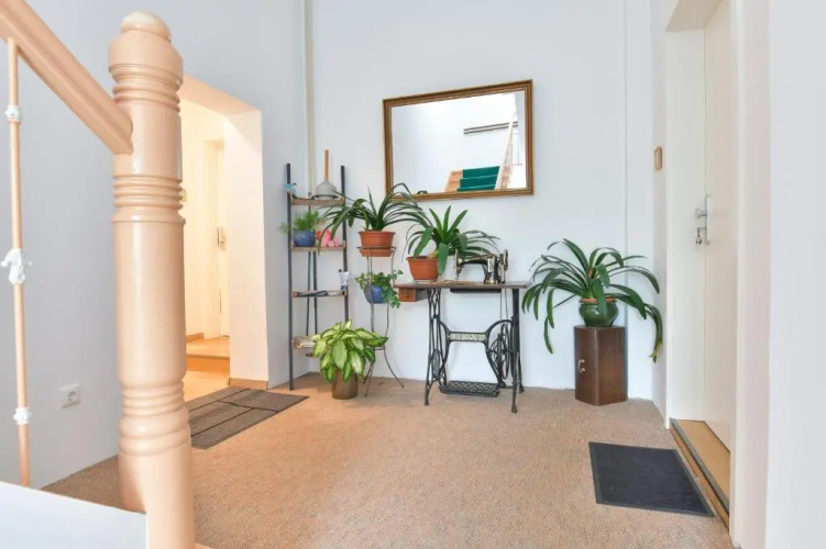 Landhaus Hein Wohnung 3