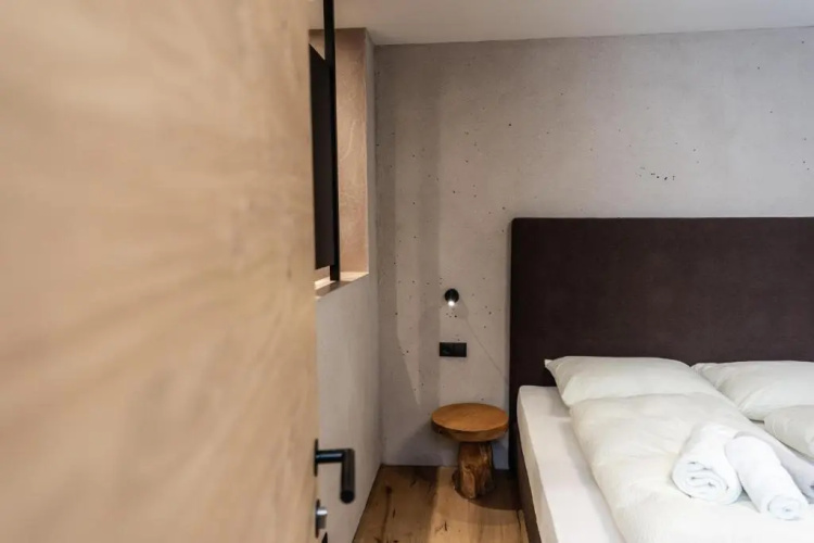 Bergfrieden Apartment 2 A