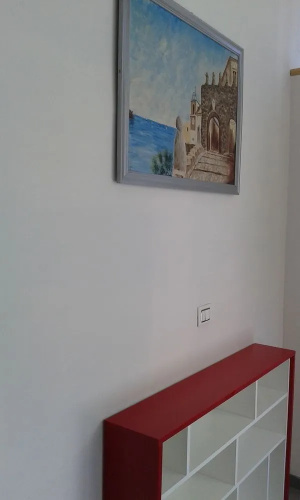 Temporary Space