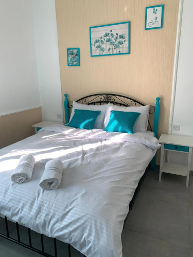 Via Arad Apartments