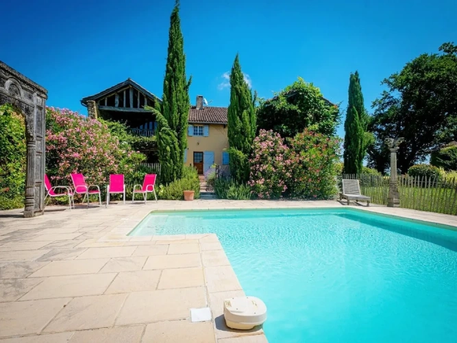 Villa