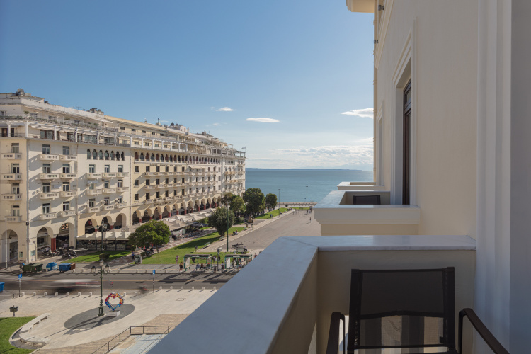 Electra Palace Thessaloniki photo 32
