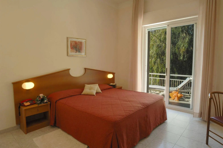 Hotel Helios