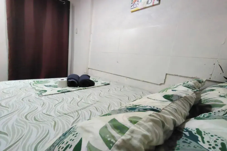 La Ud Lounge and Hostel