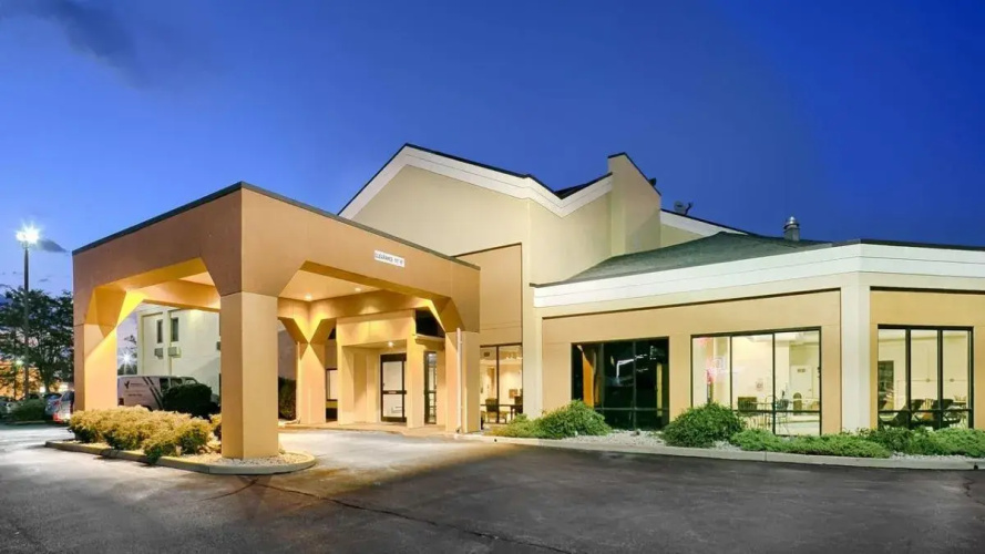 Hotelbild
