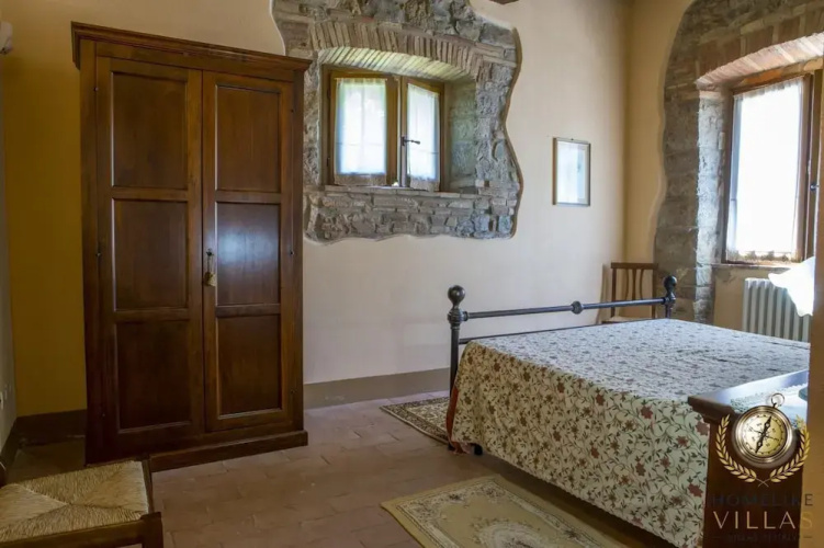 Villa Orizzonte