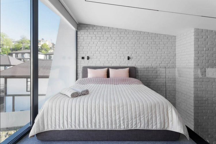 Фотография номера квартиры Апартаменты Gp2301