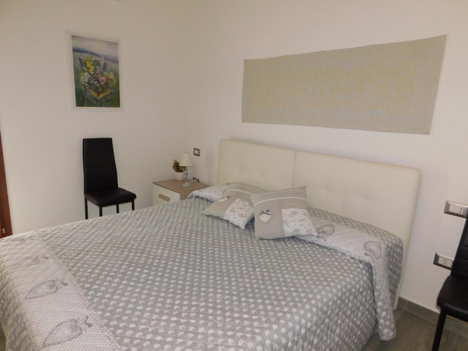 B&B Sos Manneddos