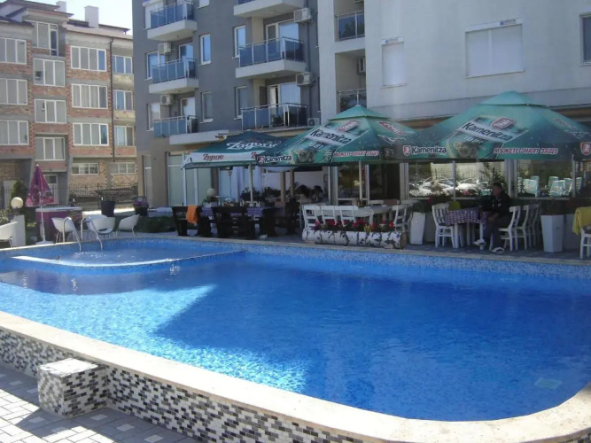 Apartment Viva