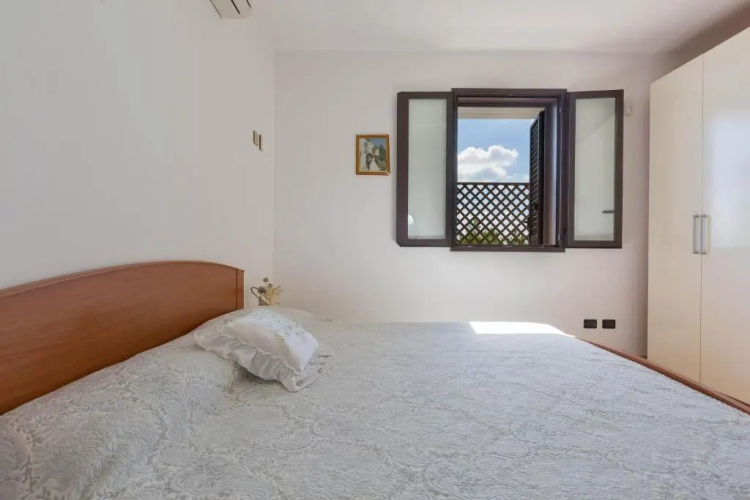 Appartamento Solaris by BarbarHouse
