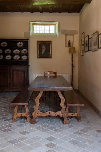 Manoir de Damigny