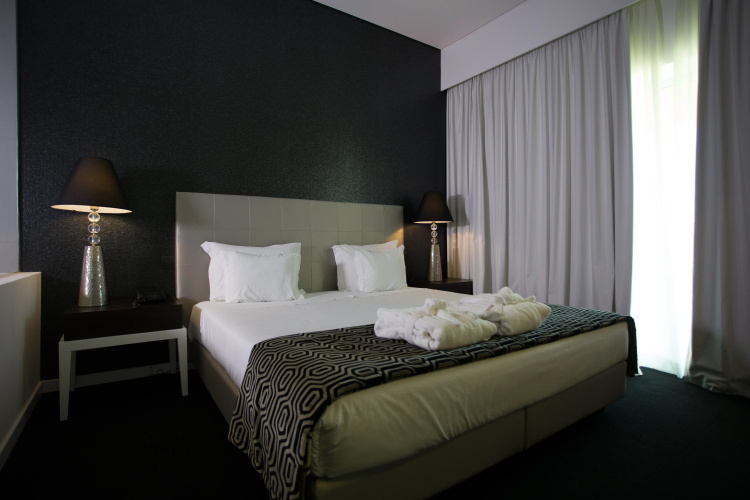 Monte Filipe Hotel & Spa