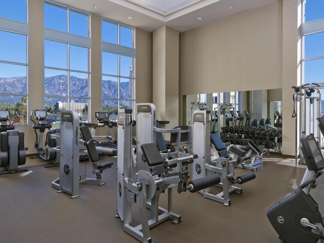 The Westin Pasadena photo 21