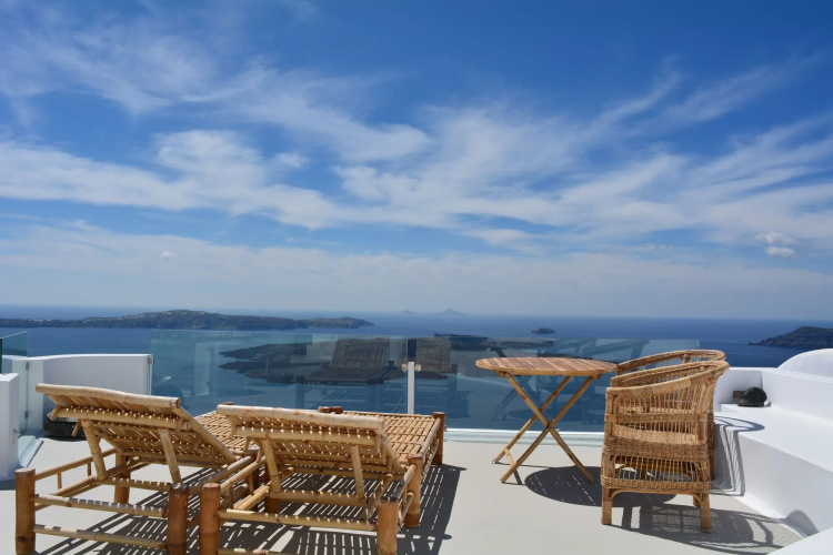 Cocoon Suites