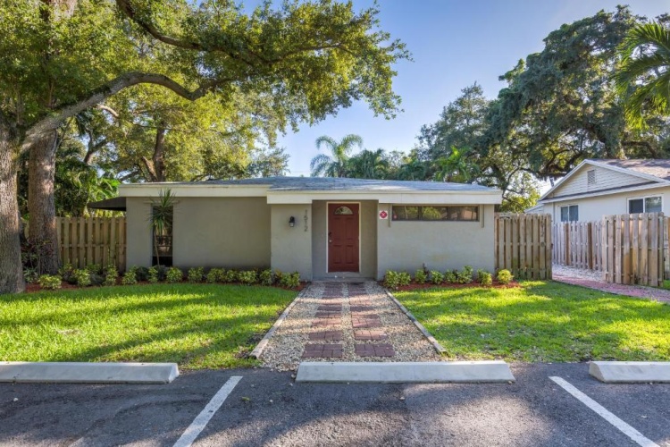 3 Bedrooms Double Cottage