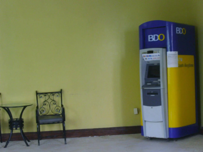 Airport Apartments Manila