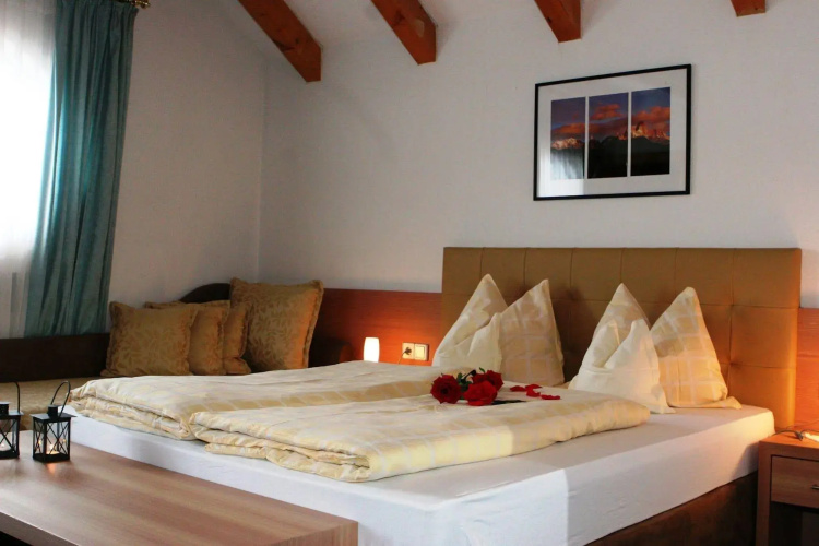Hotel Amaten