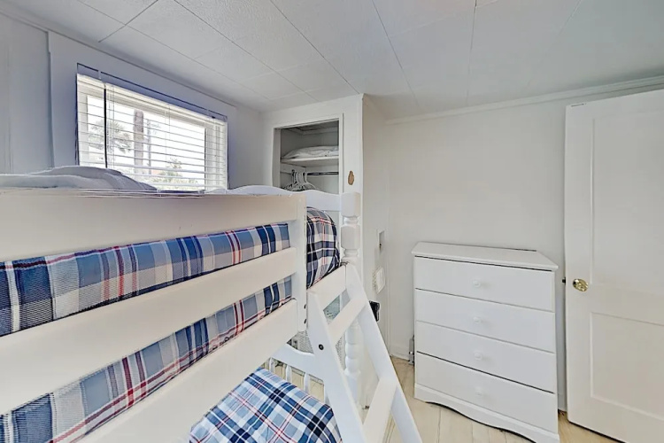 810earu2 2 Bedroom Duplex