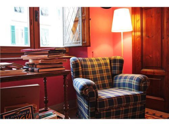 Borgo Largo 51 - BedBreakfast