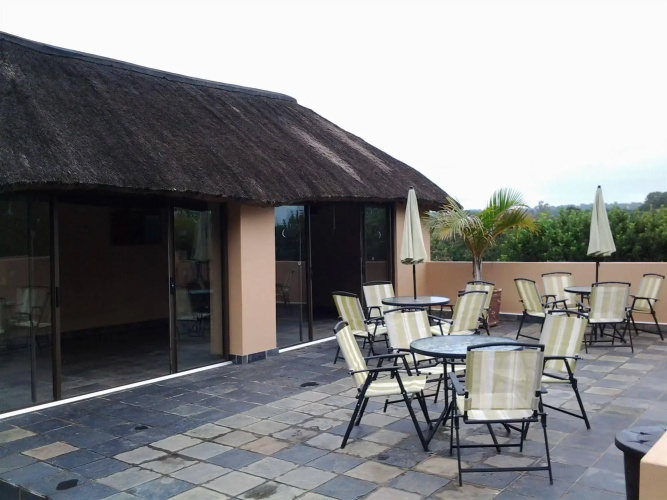 Castelletto Guest House
