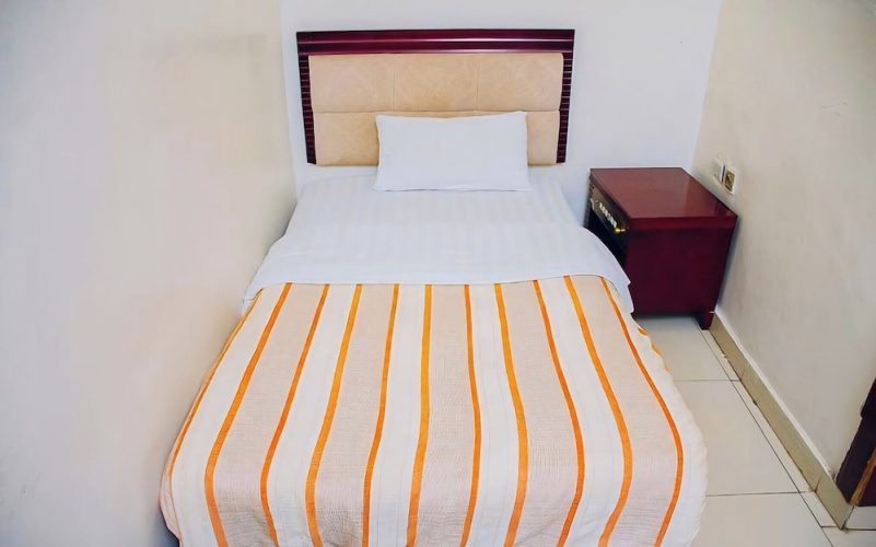 DV Appart Hotel