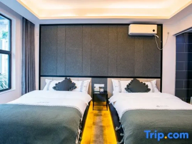 Comfort Twin room