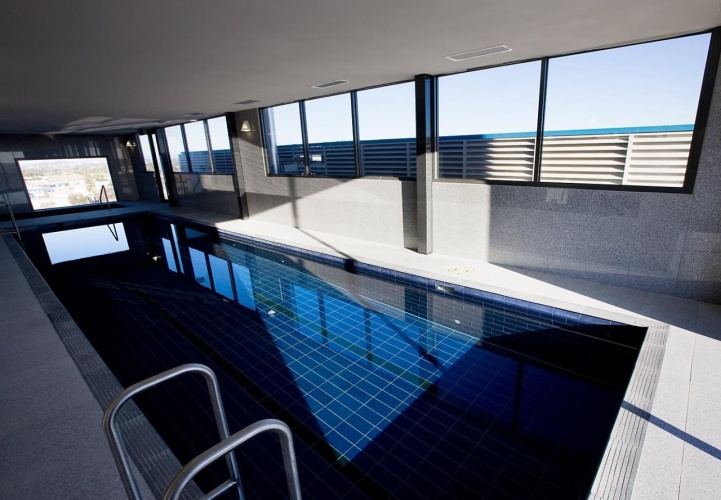 Mantra Tullamarine Hotel photo 13