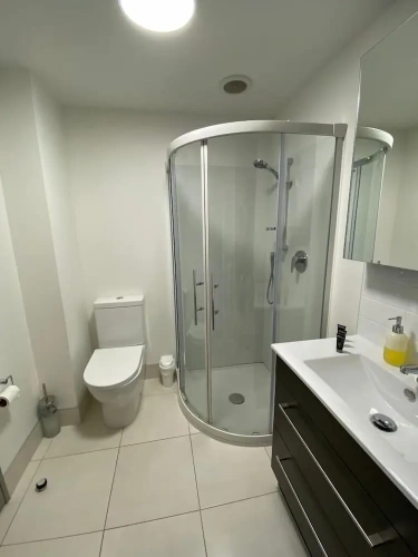 Deluxe Double Apartment
