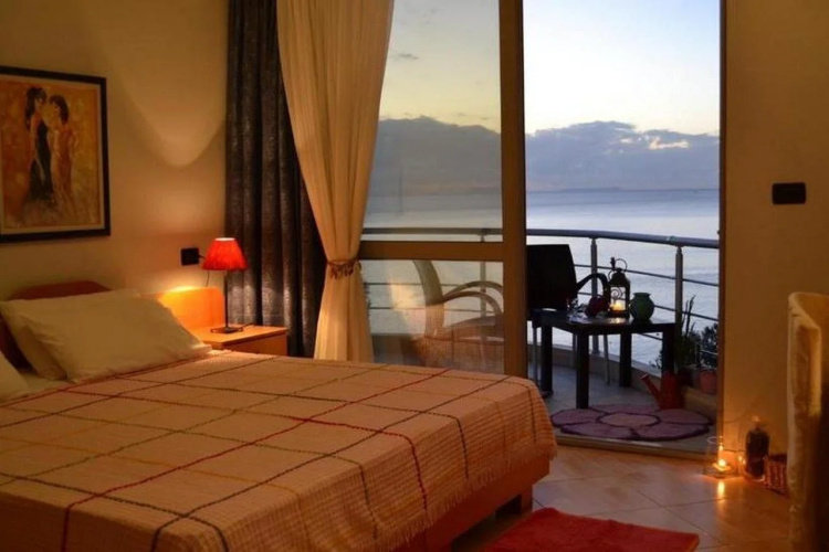 Hotel Sea Breeze