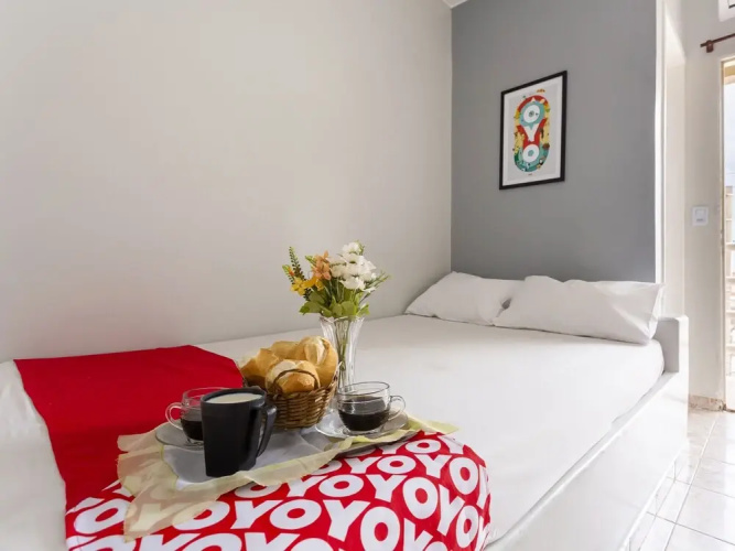 OYO Charm Hotel