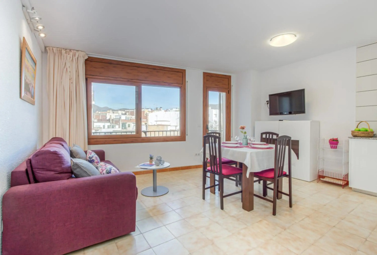 Apart-Rent Apartament Av Rhode 2º