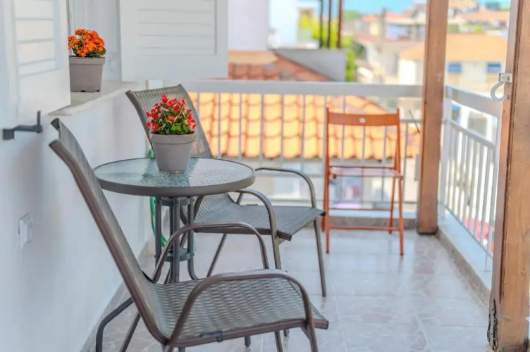Stamatia Residence